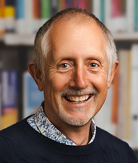 Harald Pilz